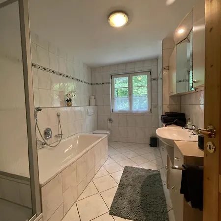 Hörnlesberg Lägenhet *