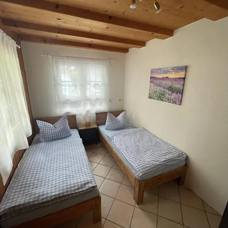 Hoernlesberg Appartamento Glottertal