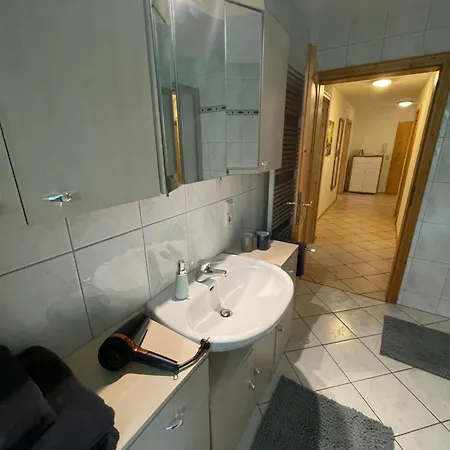 Lägenhet Hörnlesberg Glottertal