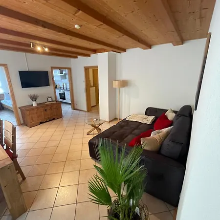 Lägenhet Hörnlesberg