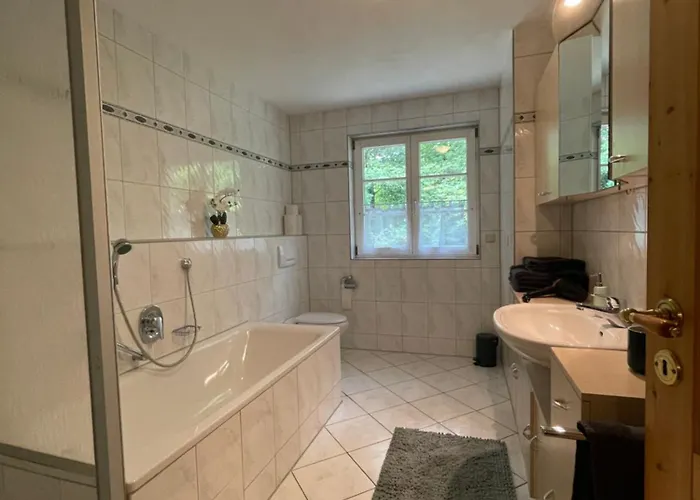 Hoernlesberg Apartamento *