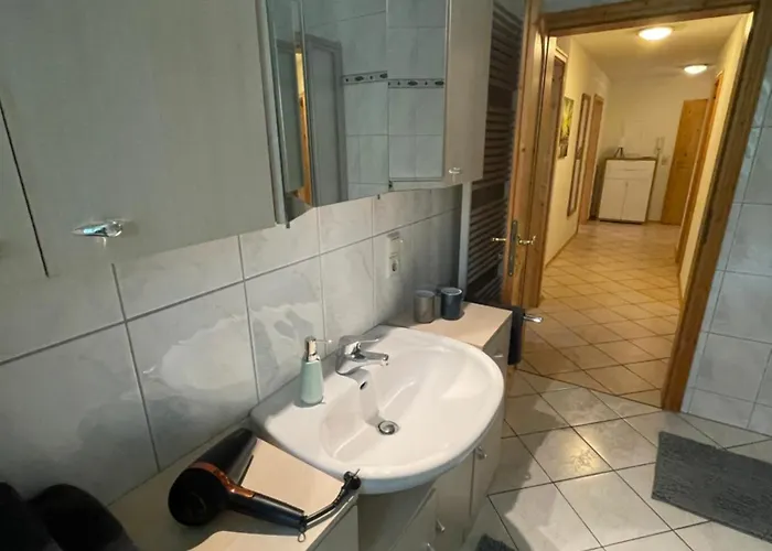 Lägenhet Hörnlesberg Glottertal