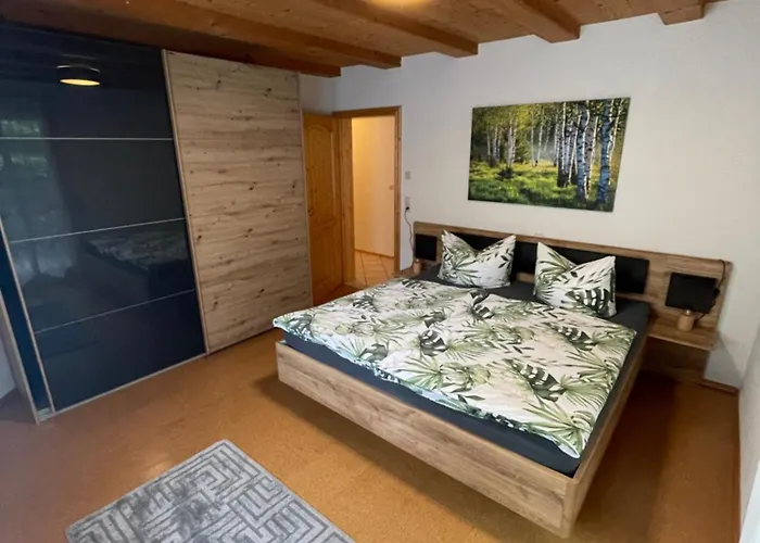 Hoernlesberg * Glottertal