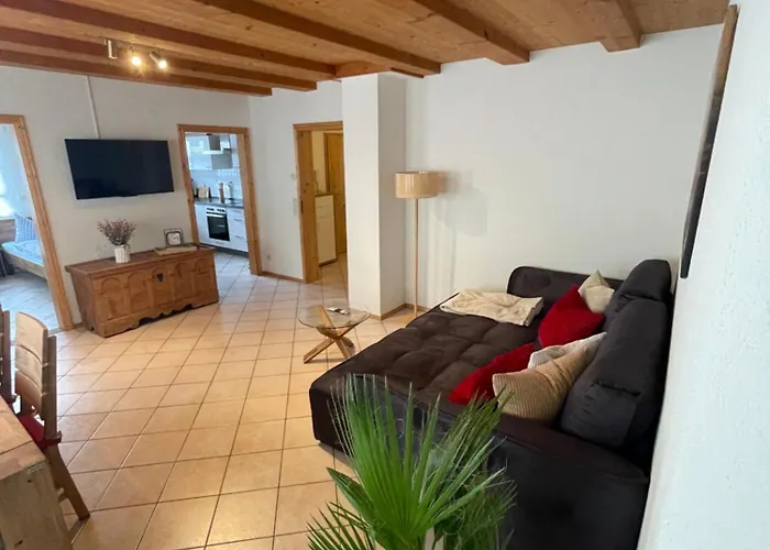 Apartamento Hoernlesberg